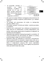 Предварительный просмотр 99 страницы Atlantic EGEO Installation And Operating Manual