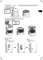 Предварительный просмотр 115 страницы Atlantic EGEO Installation And Operating Manual