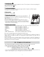 Preview for 5 page of Atlantic F18 Installation And Operating Manual