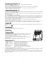 Предварительный просмотр 9 страницы Atlantic F18 Installation And Operating Manual