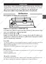 Preview for 8 page of Atlantic F617 Installation And Operating Manual