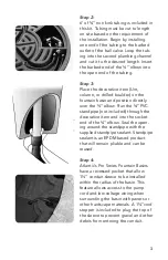 Preview for 3 page of Atlantic FBKIT1 Instruction Manual