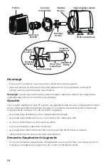 Предварительный просмотр 10 страницы Atlantic FP100-73816 Product Manual