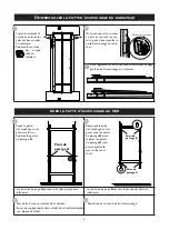 Preview for 5 page of Atlantic GALAPAGOS Operating Manual