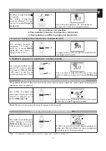 Preview for 14 page of Atlantic GALAPAGOS Operating Manual