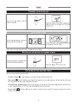 Preview for 27 page of Atlantic GALAPAGOS Operating Manual