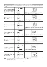 Preview for 31 page of Atlantic GALAPAGOS Operating Manual