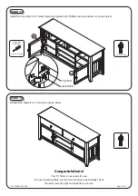 Preview for 7 page of Atlantic H-7328X Assembly Instructions Manual