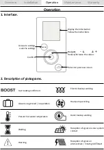 Preview for 27 page of Atlantic HPWH 200 Lt Installation And Operation Manual