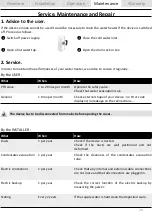 Preview for 30 page of Atlantic HPWH 200 Lt Installation And Operation Manual