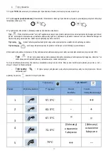 Preview for 33 page of Atlantic Ingenio VM 050 D400-3-E Instruction Manual