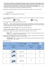 Предварительный просмотр 57 страницы Atlantic Ingenio VM 050 D400-3-E Instruction Manual