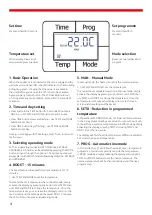 Предварительный просмотр 4 страницы Atlantic LST 500W Installation & Control Manual