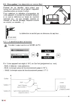 Preview for 20 page of Atlantic Maradja Digital Installation And Operating Manual