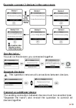 Preview for 35 page of Atlantic Maradja Digital Installation And Operating Manual