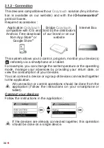 Preview for 36 page of Atlantic Maradja Digital Installation And Operating Manual