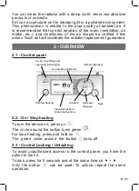 Preview for 32 page of Atlantic Maradja Digital Manual