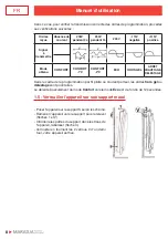 Preview for 10 page of Atlantic Maradja Pilotage Intelligent R4GHDbis-MK22 Installation And Operating Manual