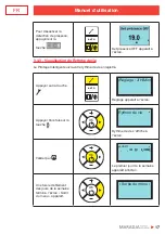 Preview for 19 page of Atlantic Maradja Pilotage Intelligent R4GHDbis-MK22 Installation And Operating Manual