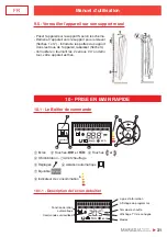 Preview for 33 page of Atlantic Maradja Pilotage Intelligent R4GHDbis-MK22 Installation And Operating Manual