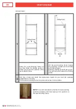 Preview for 54 page of Atlantic Maradja Pilotage Intelligent R4GHDbis-MK22 Installation And Operating Manual