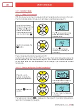 Preview for 67 page of Atlantic Maradja Pilotage Intelligent R4GHDbis-MK22 Installation And Operating Manual