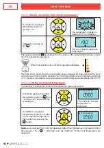 Preview for 86 page of Atlantic Maradja Pilotage Intelligent R4GHDbis-MK22 Installation And Operating Manual