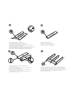 Предварительный просмотр 3 страницы Atlantic Media Cabinet Assembly Instructions Manual