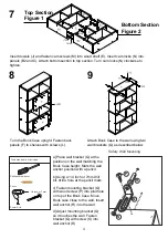 Preview for 5 page of Atlantic Monaco 38435830 Instruction Booklet