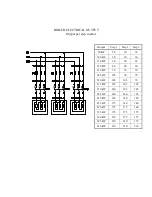 Preview for 12 page of Atlantic MULTI ELEC Technical Manual