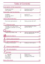 Preview for 2 page of Atlantic Navilink A75 Installation & Use Manual