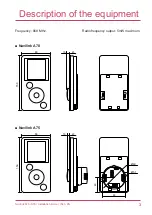 Preview for 3 page of Atlantic Navilink A75 Installation & Use Manual