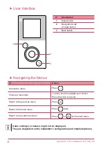 Preview for 6 page of Atlantic Navilink A75 Installation & Use Manual