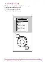 Preview for 7 page of Atlantic Navilink A75 Installation & Use Manual