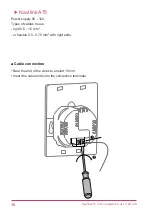 Preview for 10 page of Atlantic Navilink A75 Installation & Use Manual