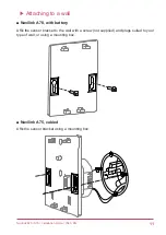 Preview for 11 page of Atlantic Navilink A75 Installation & Use Manual