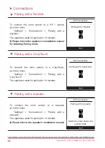 Preview for 28 page of Atlantic Navilink A75 Installation & Use Manual