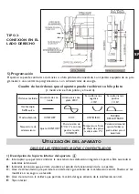 Preview for 29 page of Atlantic Nefertiti Manual