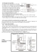 Preview for 44 page of Atlantic Nefertiti Manual