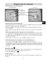 Preview for 15 page of Atlantic nico Installation Instructions Manual