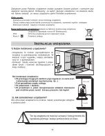 Preview for 18 page of Atlantic nico Installation Instructions Manual