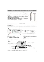 Preview for 47 page of Atlantic Nirvana RMGD-MK21 Manual