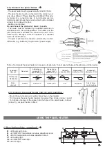 Preview for 7 page of Atlantic NIRVANA Assembly, Installation And Operating Manual