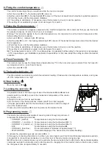 Preview for 8 page of Atlantic NIRVANA Assembly, Installation And Operating Manual