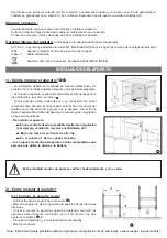 Preview for 10 page of Atlantic NIRVANA Assembly, Installation And Operating Manual