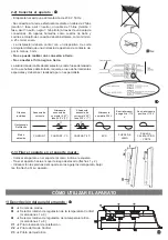 Preview for 11 page of Atlantic NIRVANA Assembly, Installation And Operating Manual