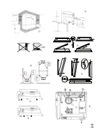 Preview for 2 page of Atlantic Odyssee F117 Instruction Manual