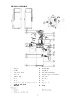 Preview for 7 page of Atlantic ODYSSEO 2 Maintenance And User Manual