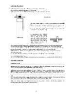 Preview for 11 page of Atlantic ODYSSEO 2 Maintenance And User Manual