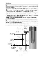 Preview for 12 page of Atlantic ODYSSEO 2 Maintenance And User Manual